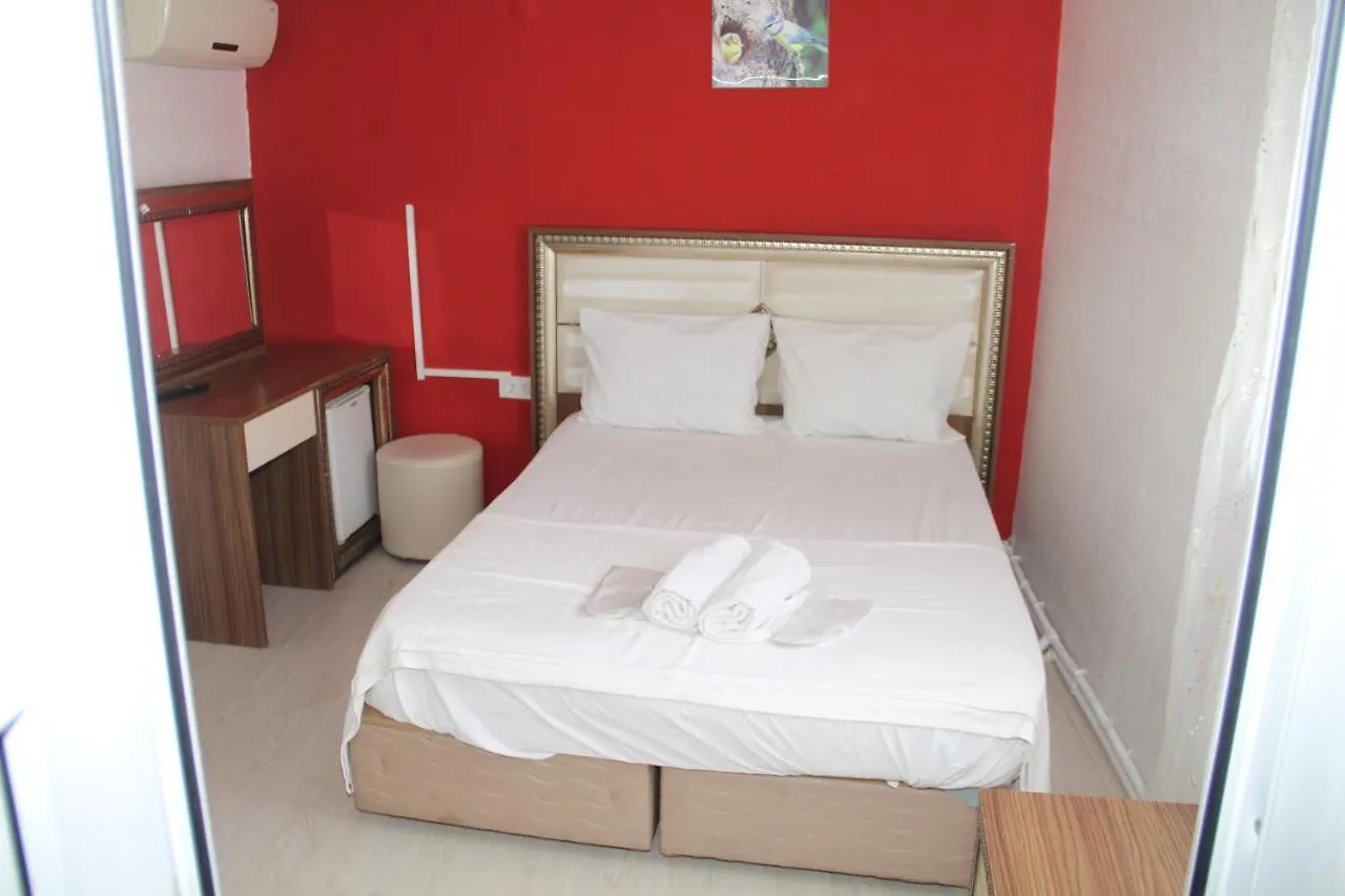 Sultan Endless Hotel Istanbul Turkey