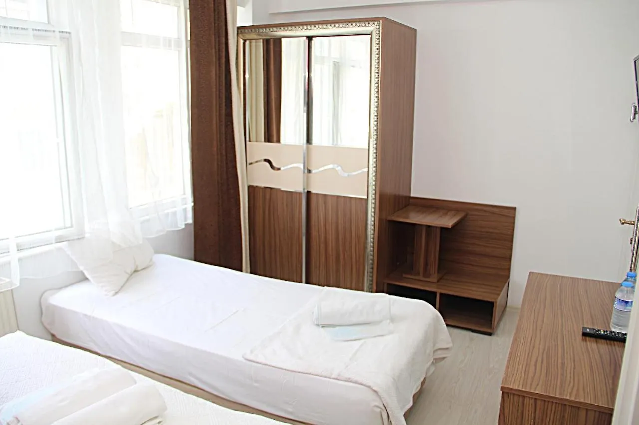 Sultan Endless Hotel Istanbul Turkey