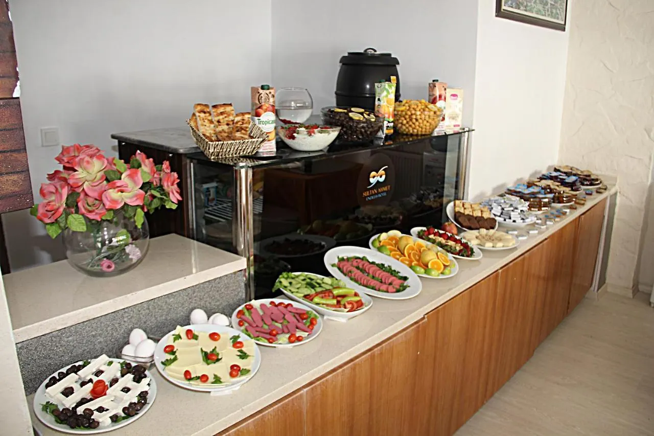 Sultan Endless Hotel Istanbul 0*,  Turkey