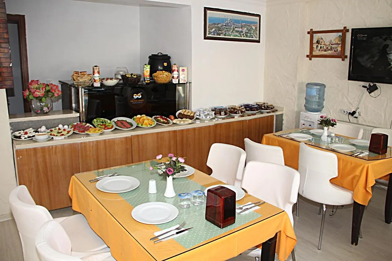 Sultan Endless Hotel Istanbul 0*,  Turkey