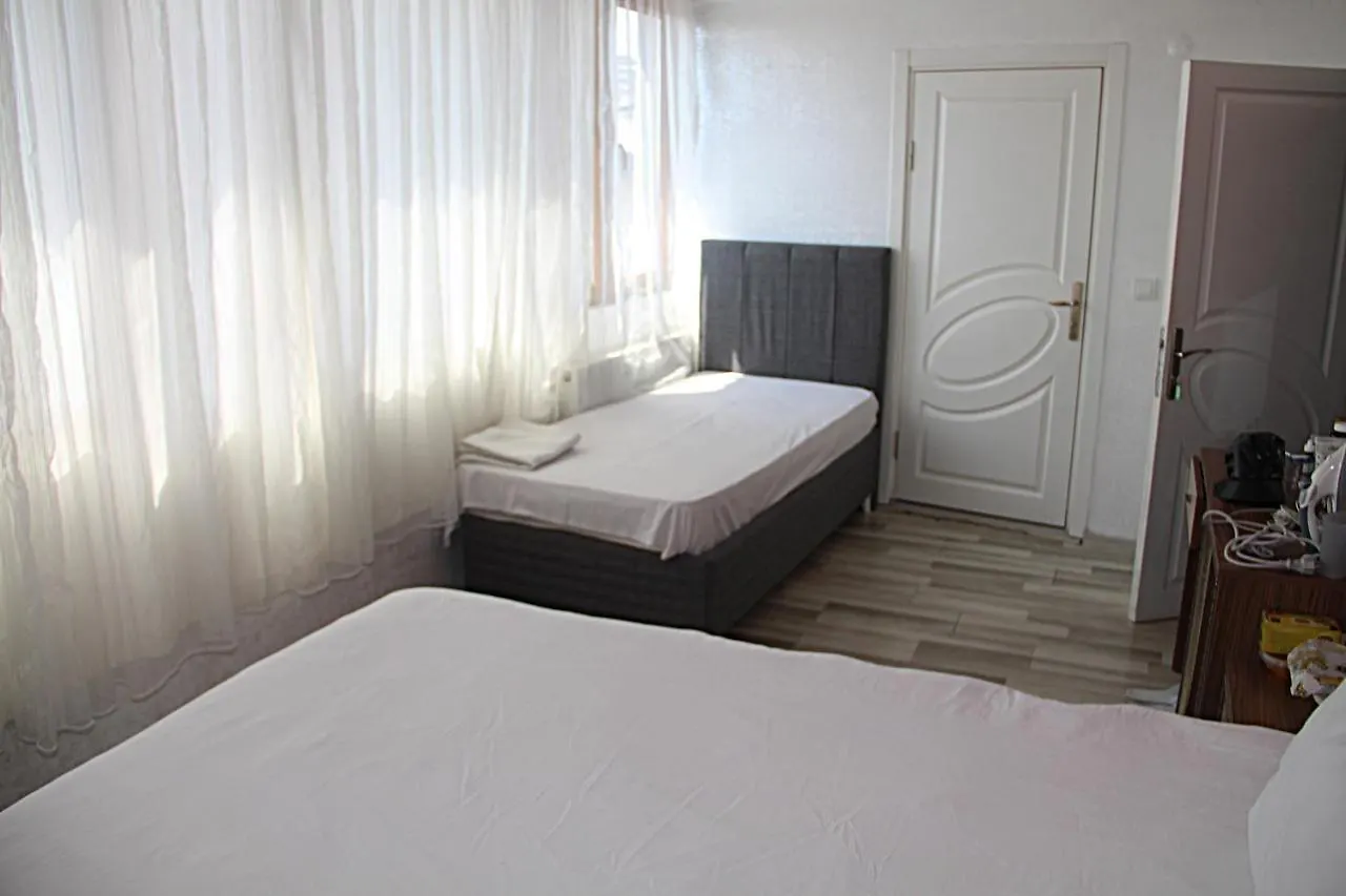 Sultan Endless Hotel Istanbul