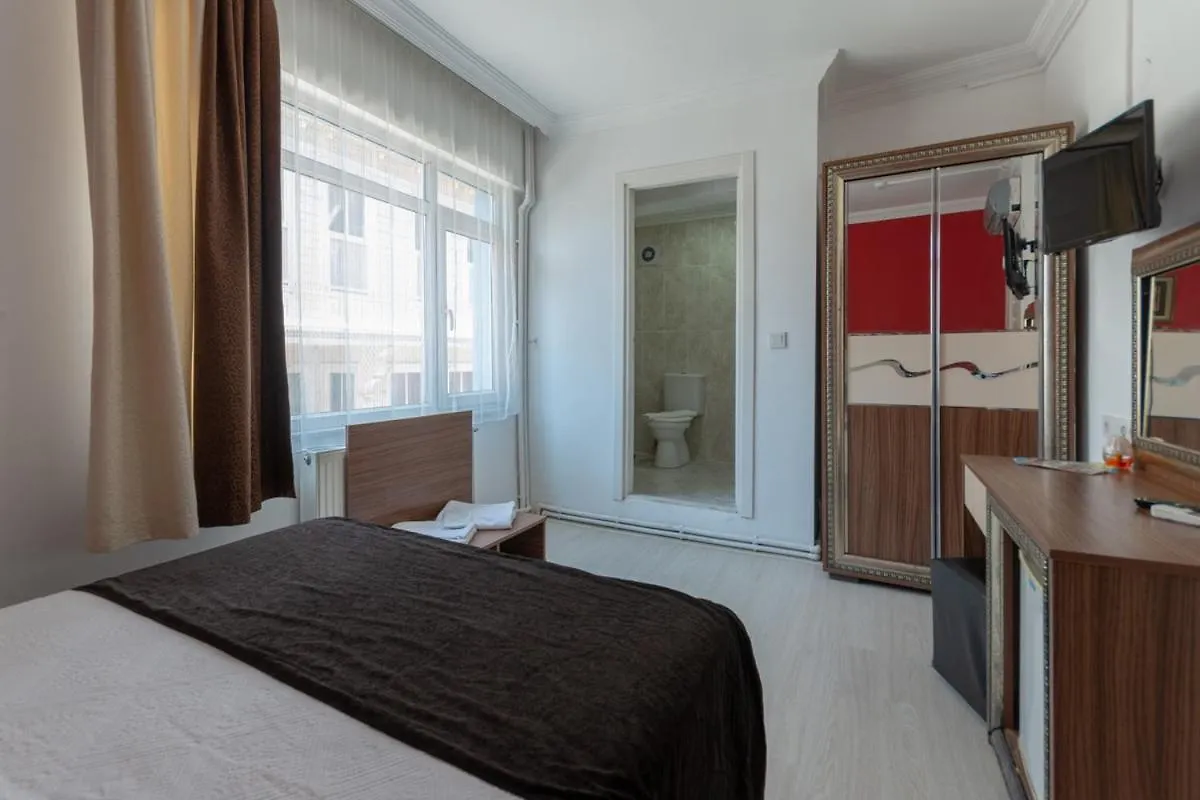 Sultan Endless Hotel Istanbul