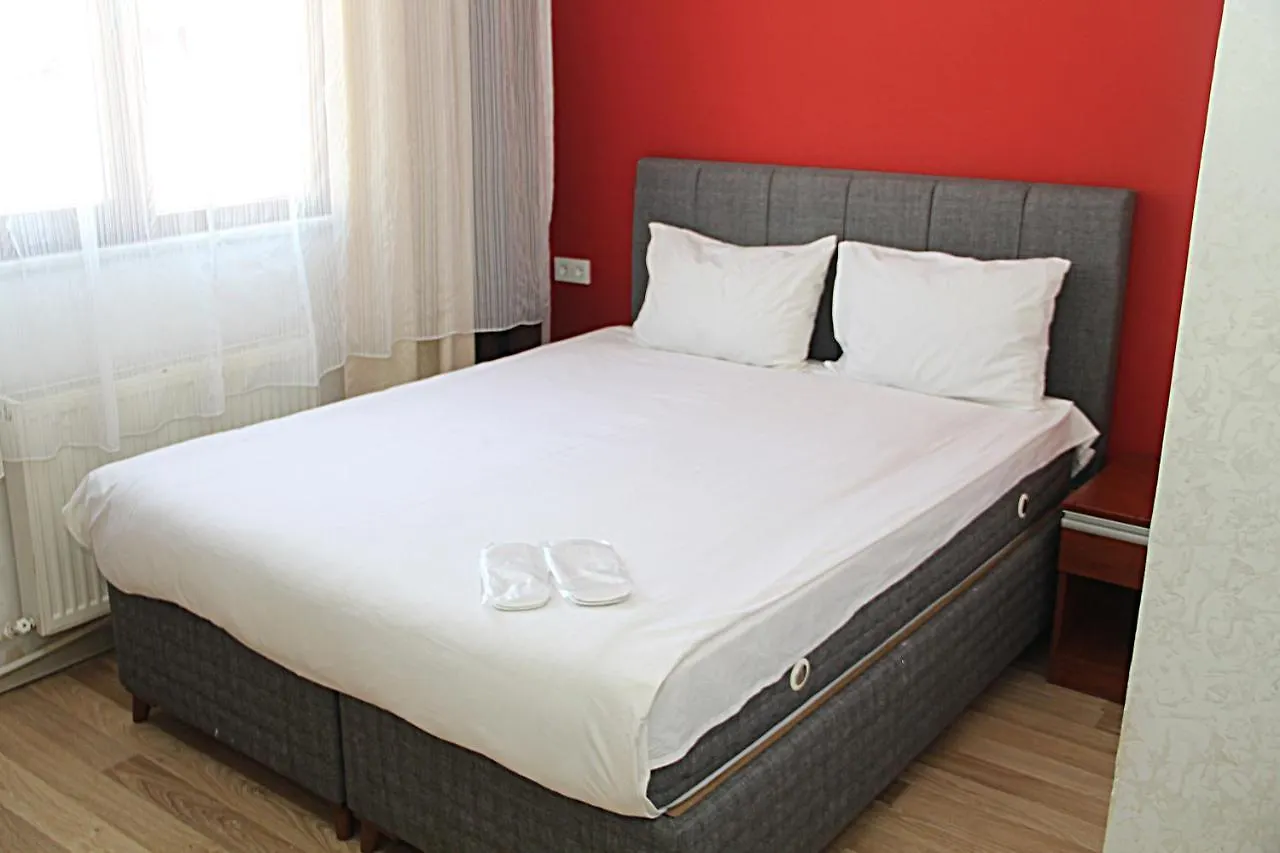 Sultan Endless Hotel Istanbul