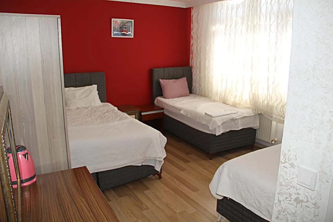 Sultan Endless Hotel Estambul