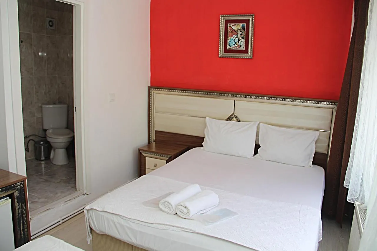 Sultan Endless Hotel Istanbul