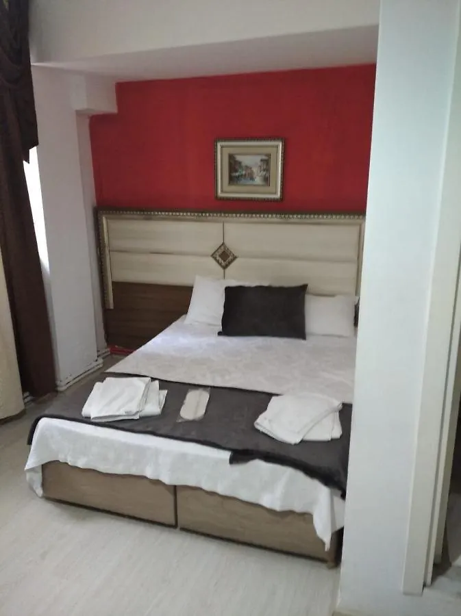 Sultan Endless Hotel Istanbul