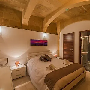Merisi 2*, La Valeta Malta