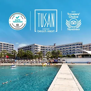 Tusan 5*, Кушадасы Турция
