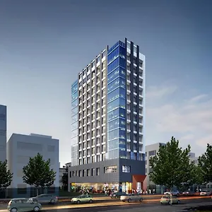 The Classic Myeongdong 4*, Сеул Южная Корея