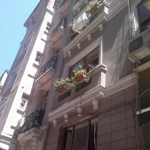 2* Apartahotel Taksim Mood