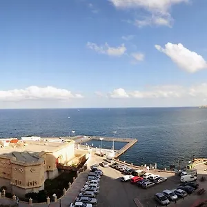 Astra 3*, Sliema Malta