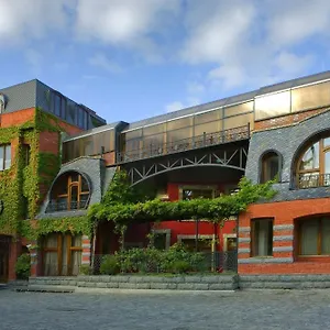 Kopala 4*, Tiflis Georgia