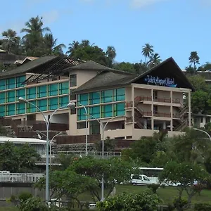 Tahiti Airport 3*, Faaa Polinesia Francesa