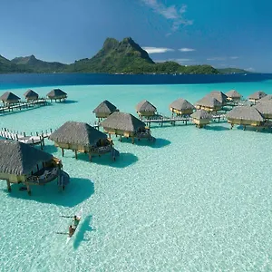 Bora Bora Pearl Beach 5*, Vaitape Polinesia Francesa